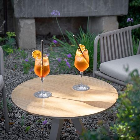 Nema Boutique Hotel & Spa 아르타 외부 사진