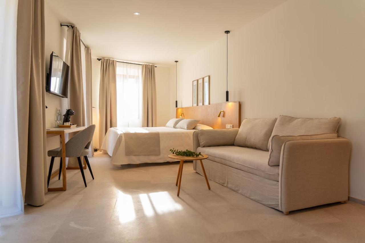 Nema Boutique Hotel & Spa 아르타 외부 사진
