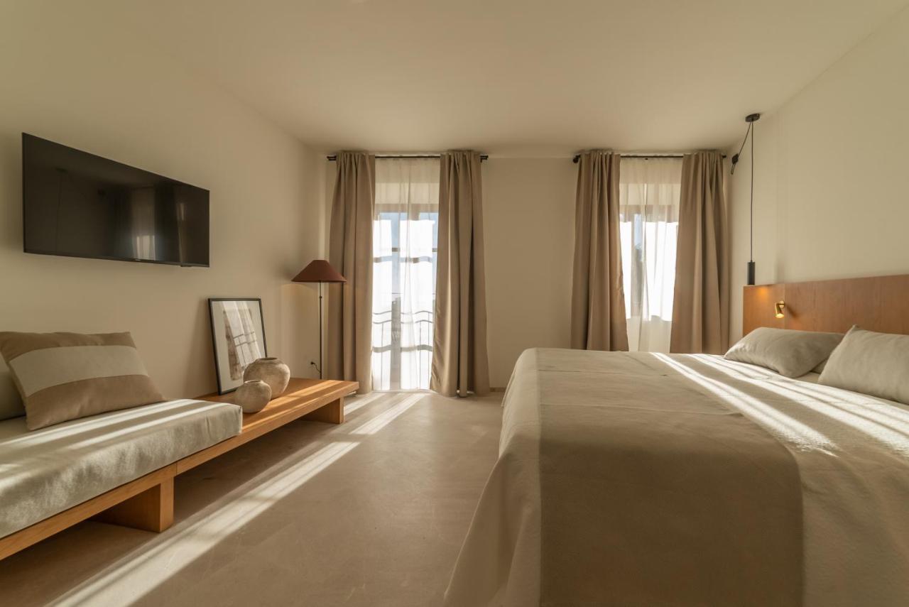 Nema Boutique Hotel & Spa 아르타 외부 사진