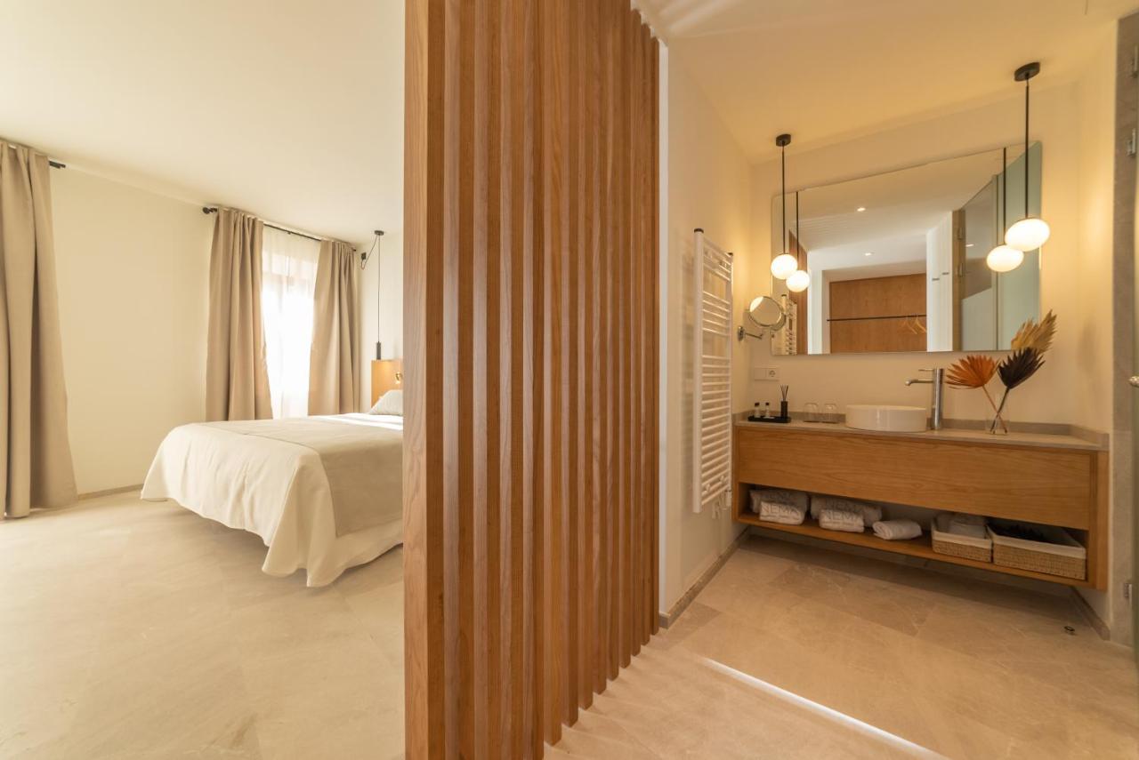 Nema Boutique Hotel & Spa 아르타 외부 사진