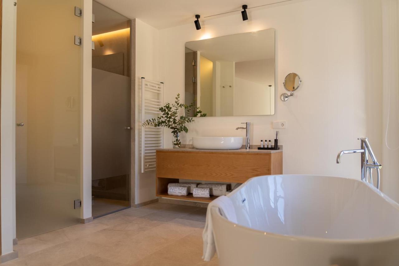 Nema Boutique Hotel & Spa 아르타 외부 사진