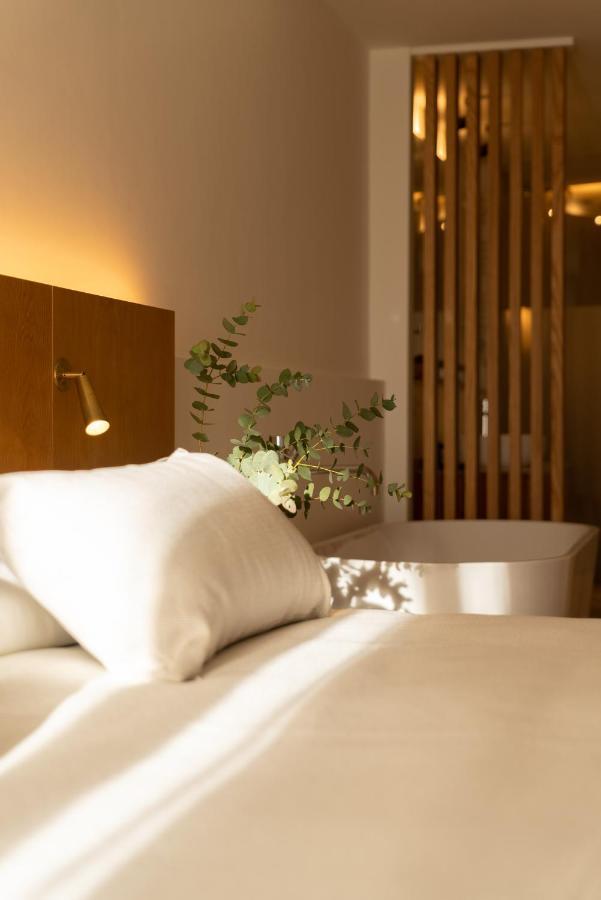 Nema Boutique Hotel & Spa 아르타 외부 사진