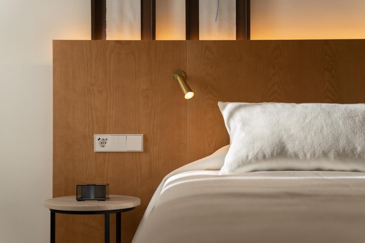 Nema Boutique Hotel & Spa 아르타 외부 사진