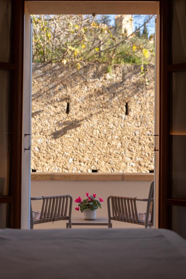Nema Boutique Hotel & Spa 아르타 외부 사진