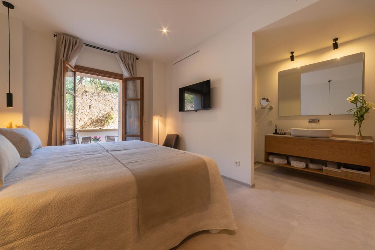 Nema Boutique Hotel & Spa 아르타 외부 사진