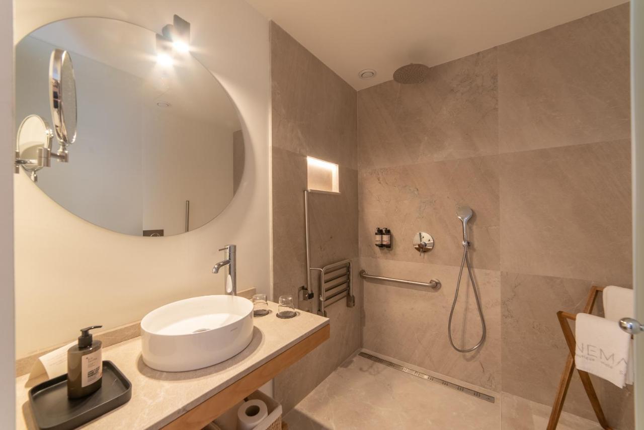 Nema Boutique Hotel & Spa 아르타 외부 사진