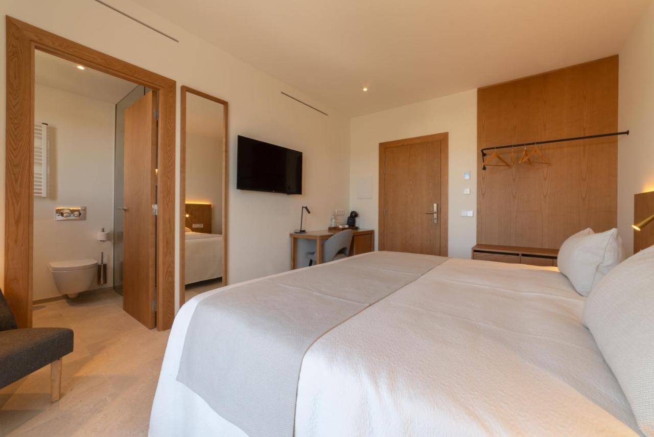 Nema Boutique Hotel & Spa 아르타 외부 사진