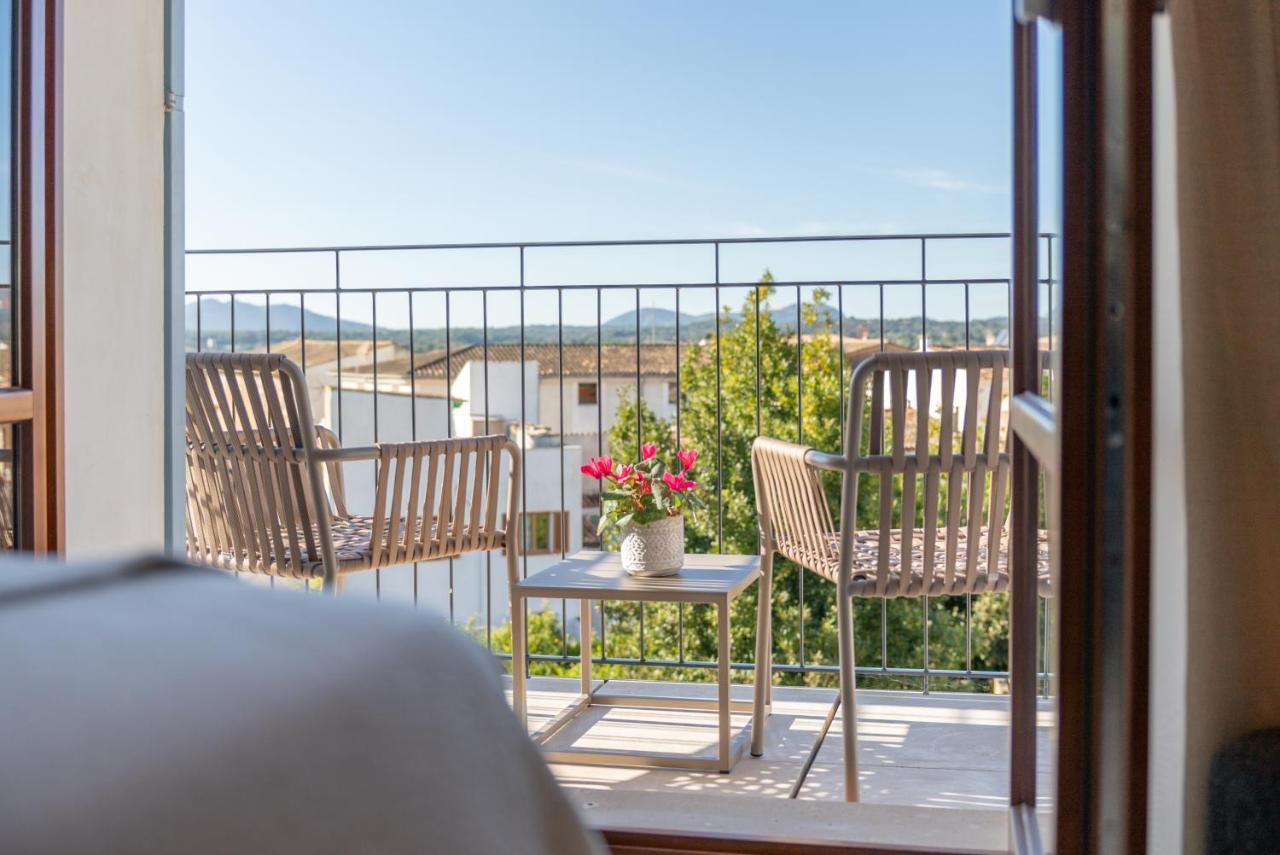 Nema Boutique Hotel & Spa 아르타 외부 사진