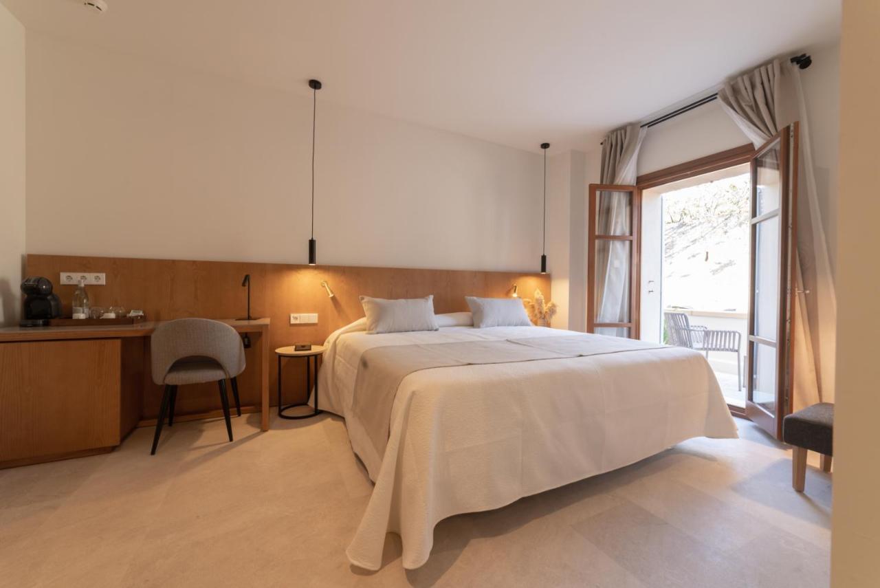 Nema Boutique Hotel & Spa 아르타 외부 사진