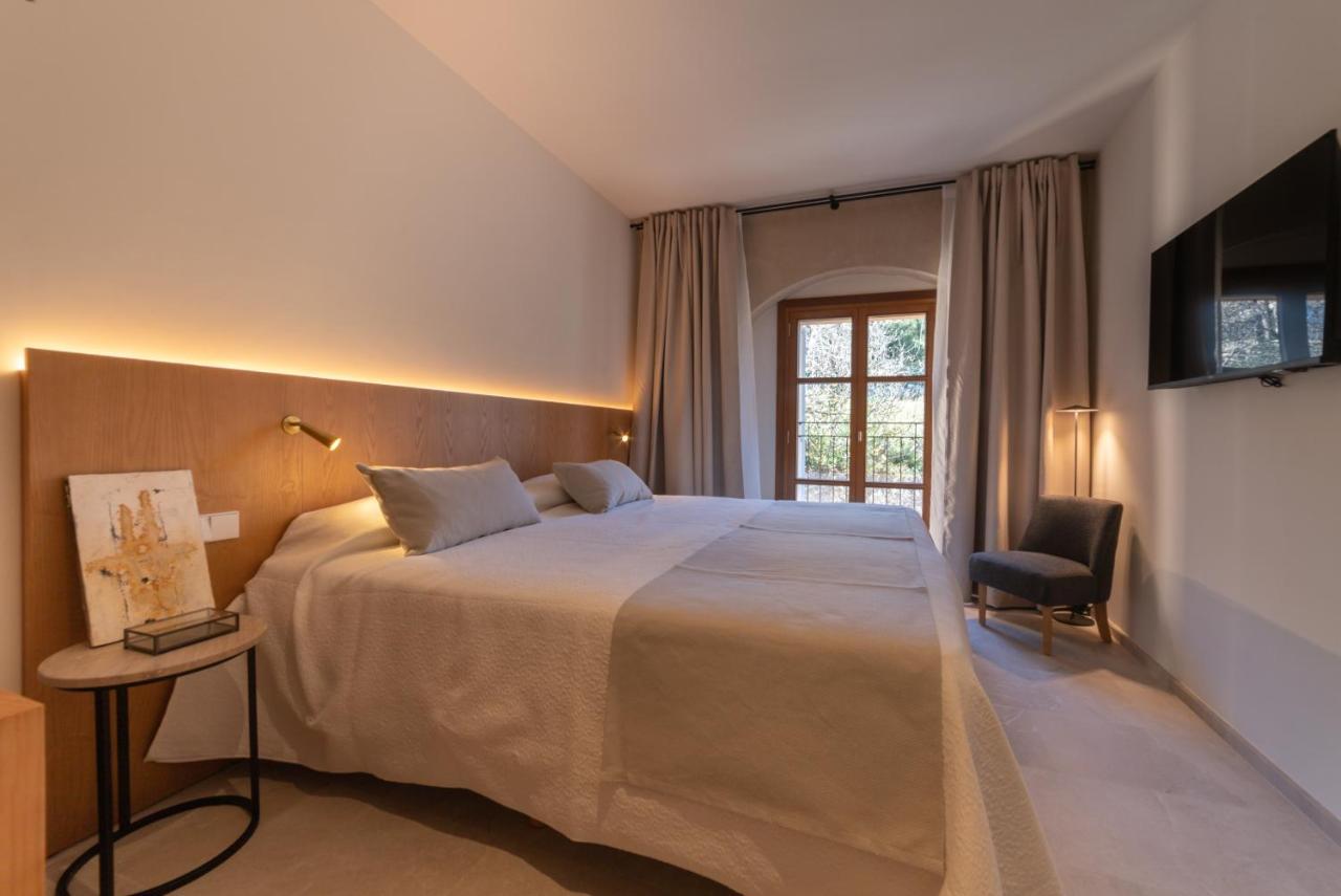 Nema Boutique Hotel & Spa 아르타 외부 사진