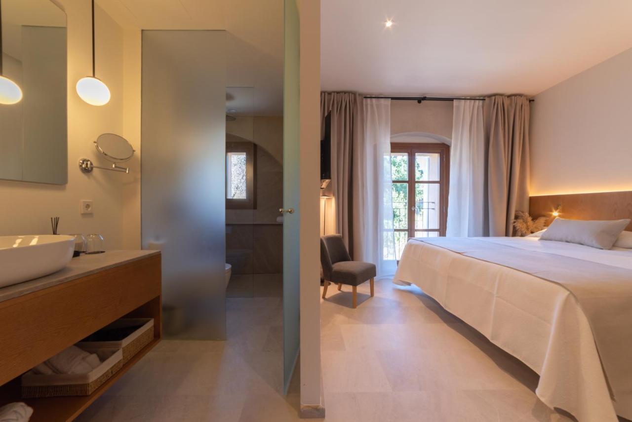 Nema Boutique Hotel & Spa 아르타 외부 사진