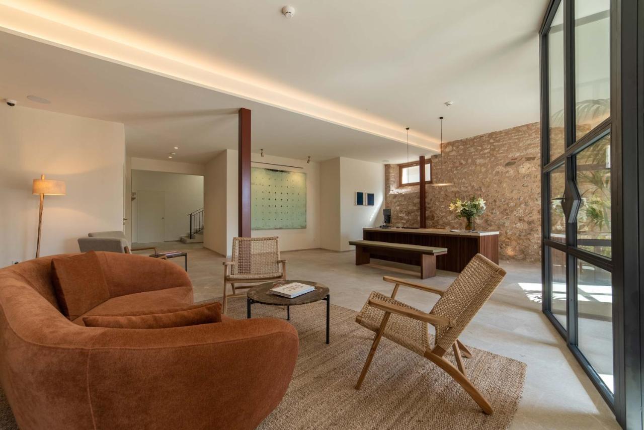 Nema Boutique Hotel & Spa 아르타 외부 사진