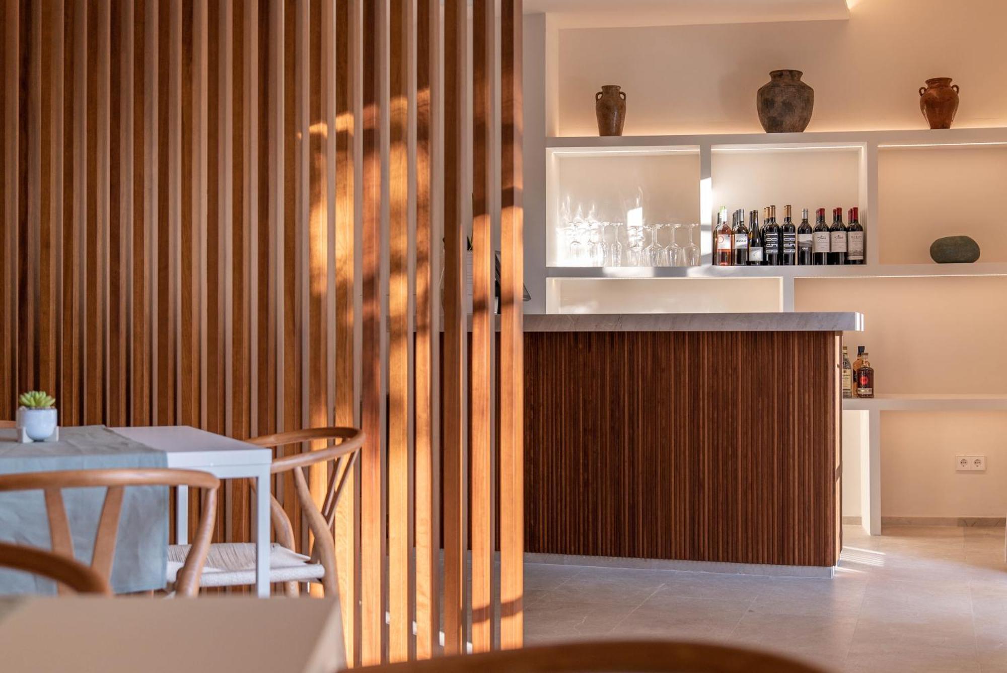 Nema Boutique Hotel & Spa 아르타 외부 사진