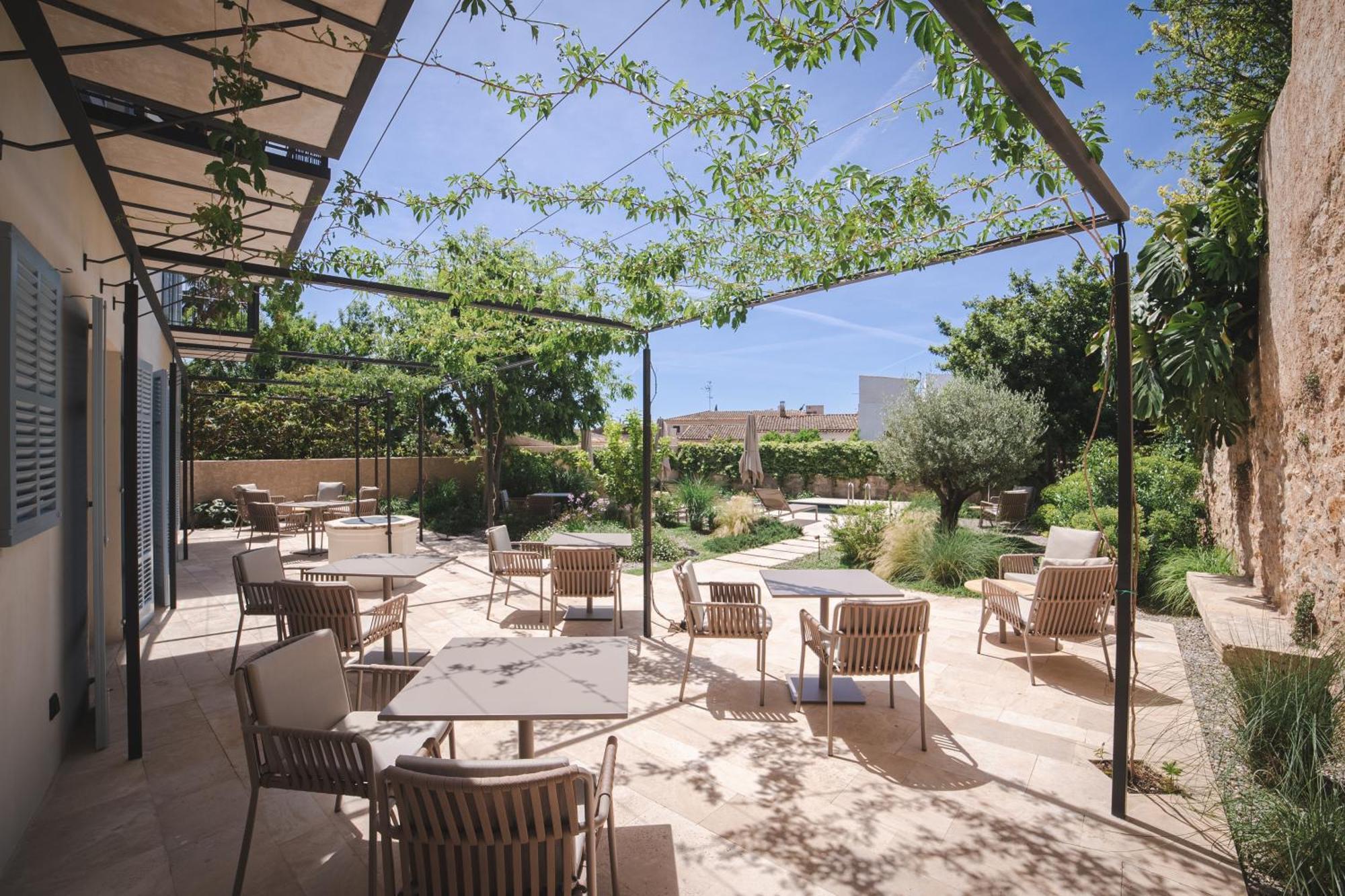 Nema Boutique Hotel & Spa 아르타 외부 사진