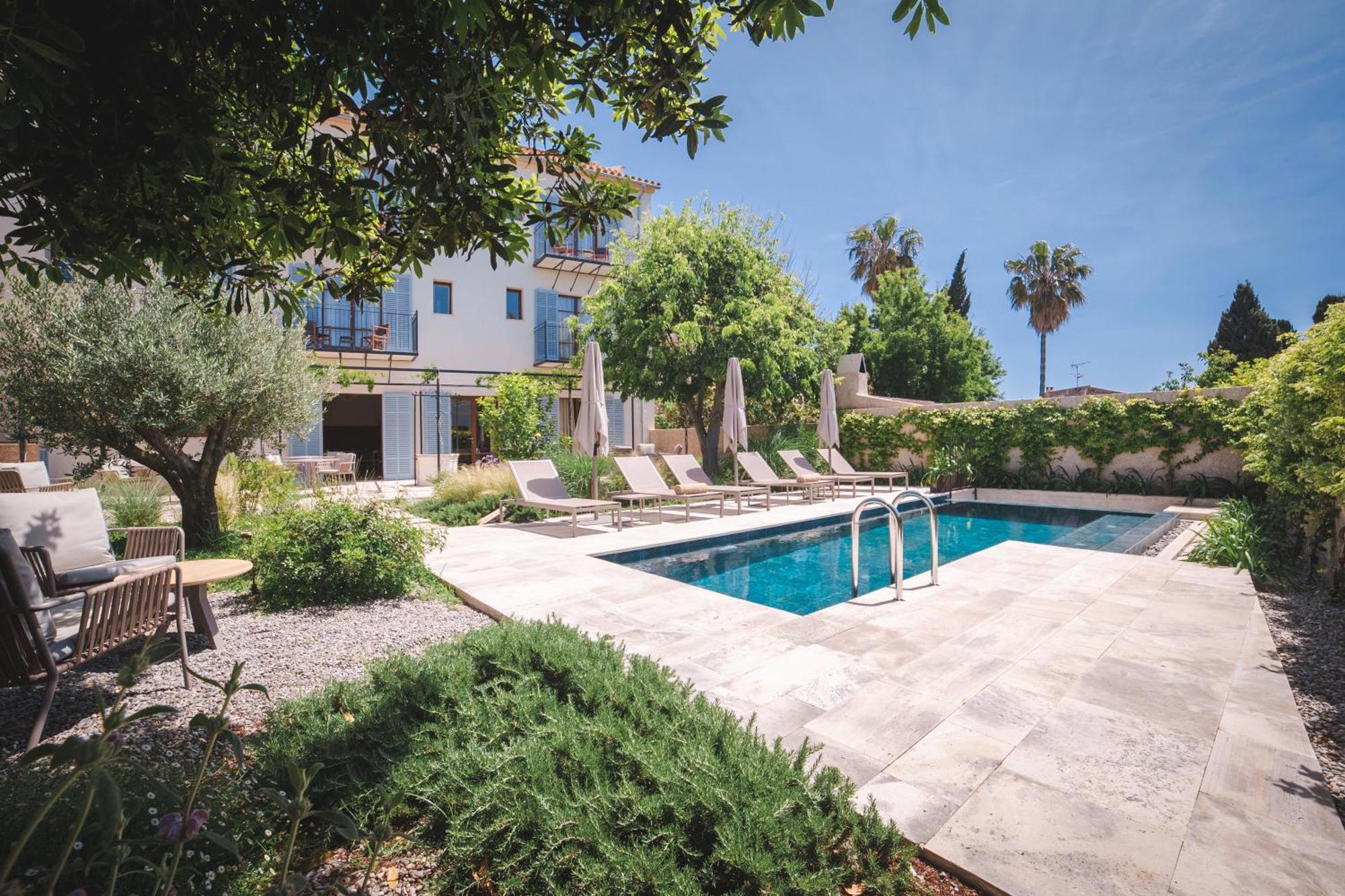 Nema Boutique Hotel & Spa 아르타 외부 사진