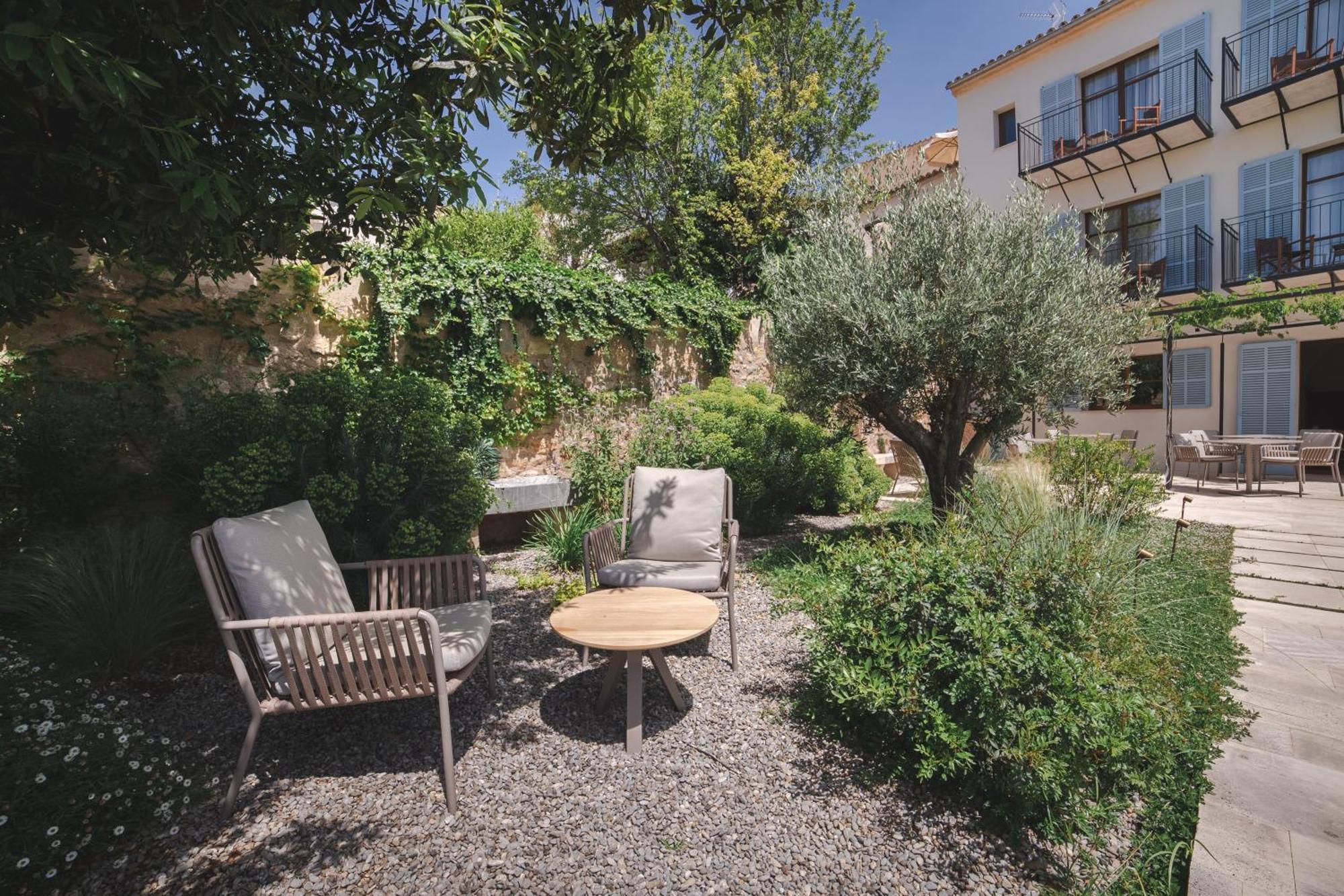 Nema Boutique Hotel & Spa 아르타 외부 사진