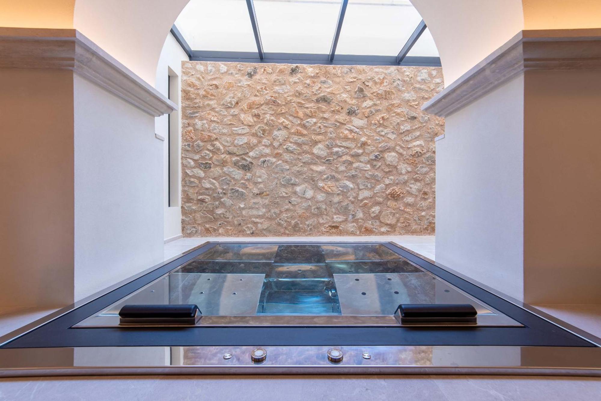 Nema Boutique Hotel & Spa 아르타 외부 사진