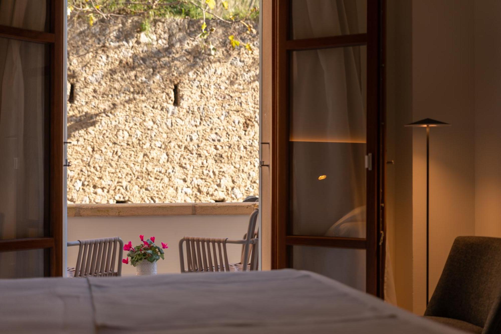 Nema Boutique Hotel & Spa 아르타 외부 사진