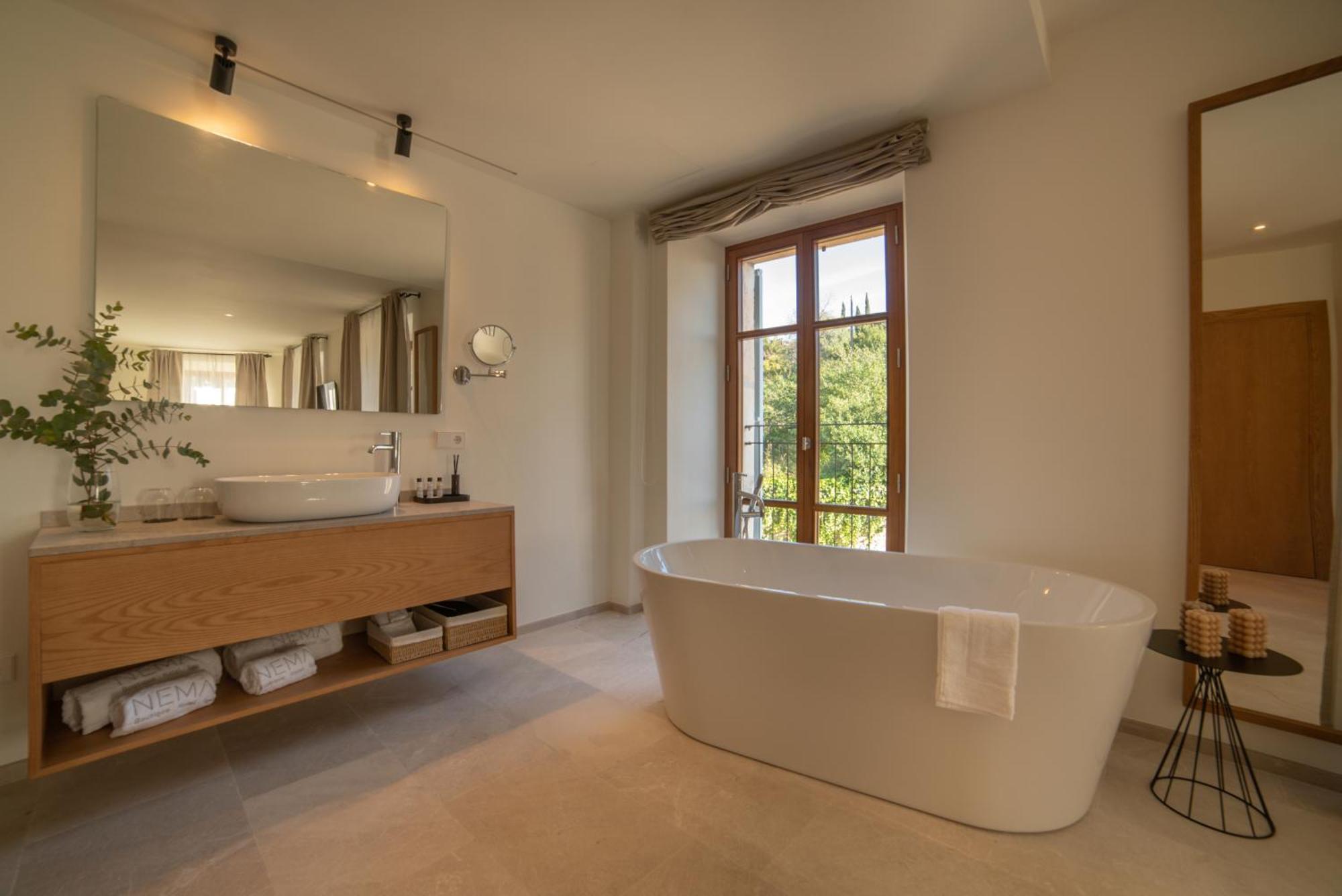 Nema Boutique Hotel & Spa 아르타 외부 사진