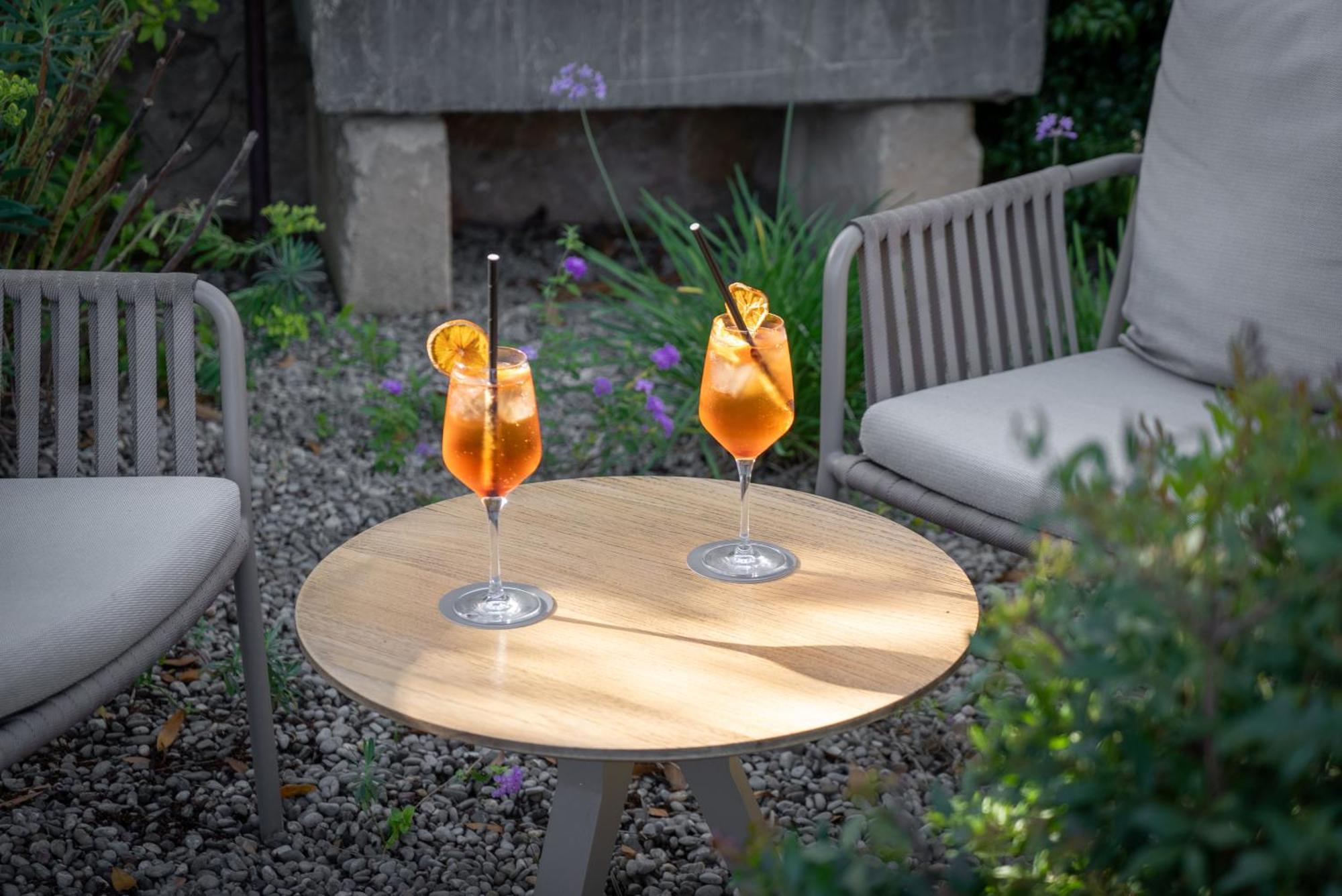 Nema Boutique Hotel & Spa 아르타 외부 사진