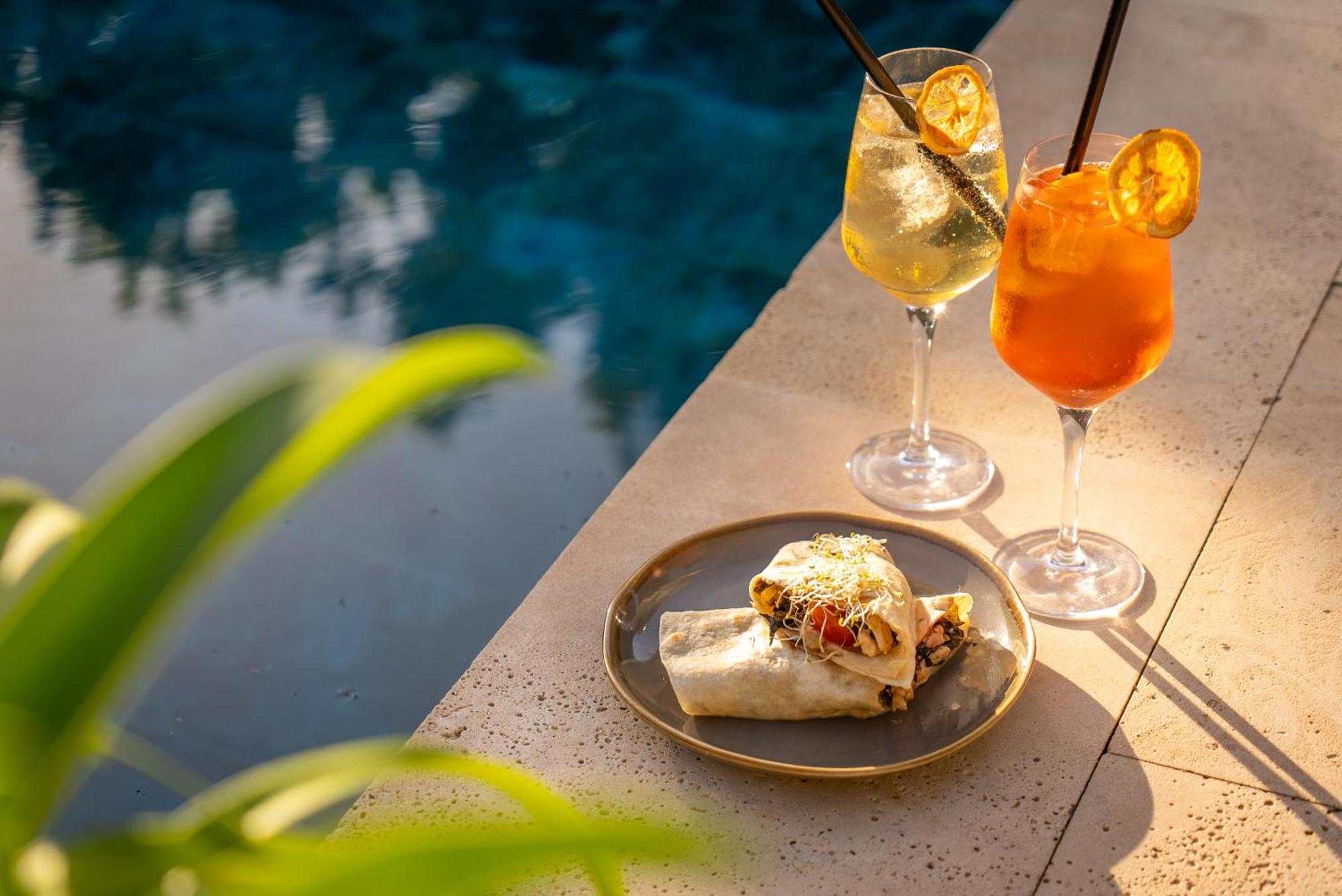 Nema Boutique Hotel & Spa 아르타 외부 사진